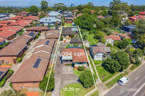 26 Marsden Rd, Ermington, NSW 2115