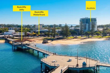 Property photo of 903/185 Redcliffe Parade Redcliffe QLD 4020