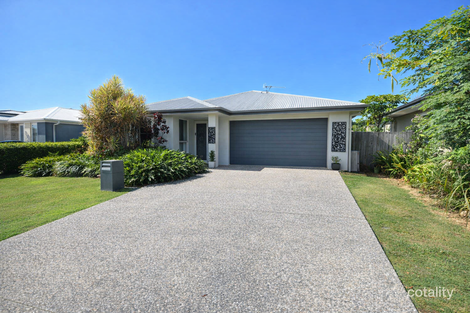 12 Tallowwood St, Caboolture South, QLD 4510