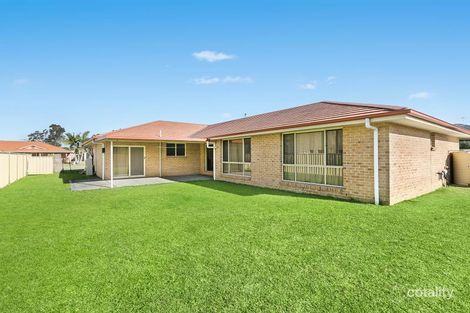 Property photo of 27 Hargreaves Circuit Metford NSW 2323