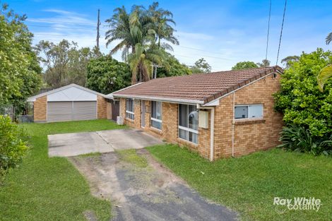 Property photo of 18 Barossa Street Kingston QLD 4114