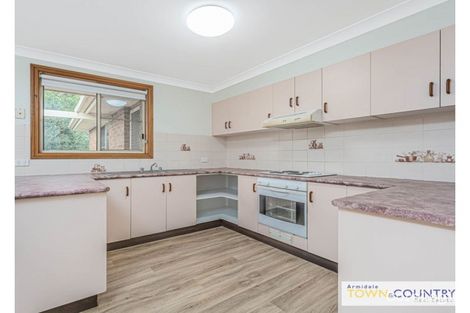 Property photo of 12 Aldred Avenue Armidale NSW 2350