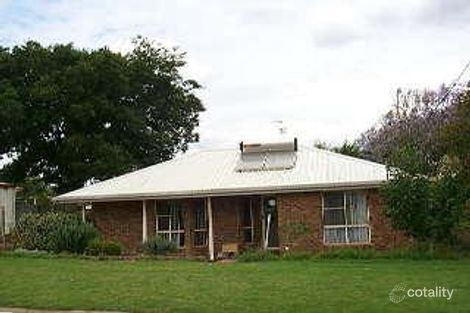 10 Ladner St, Drayton, QLD 4350