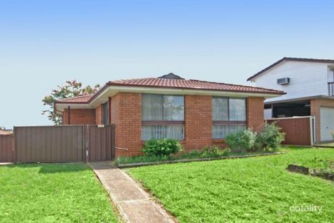 48 Stromeferry Cres, St Andrews, NSW 2566