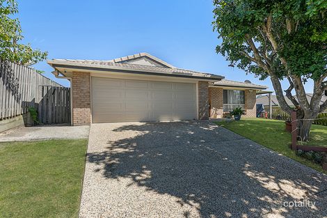 Property photo of 8 Beaver Crescent Redbank Plains QLD 4301