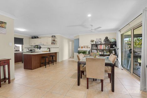 Property photo of 8 Beaver Crescent Redbank Plains QLD 4301