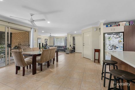 Property photo of 8 Beaver Crescent Redbank Plains QLD 4301