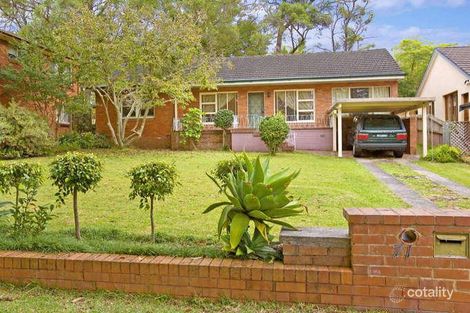 71 Kissing Point Rd, Turramurra, NSW 2074