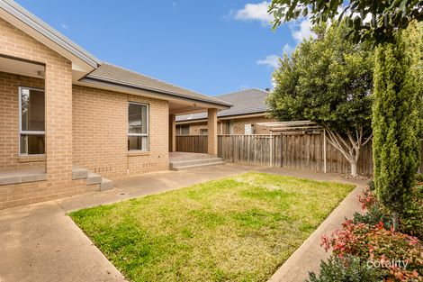 Property photo of 129 Middle Park Drive Point Cook VIC 3030