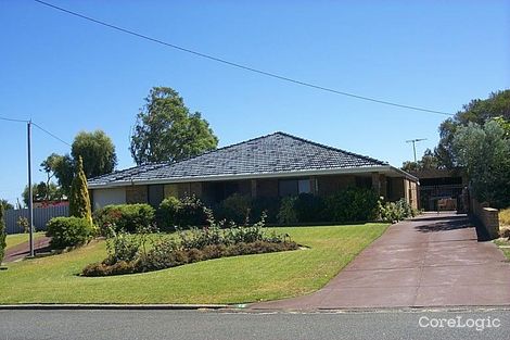 Property photo of 18 Shelshaw Street Melville WA 6156