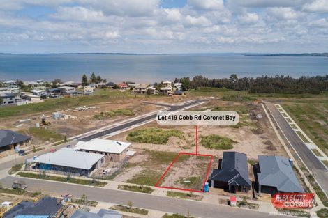 Property photo of 3 Cobb Road Coronet Bay VIC 3984