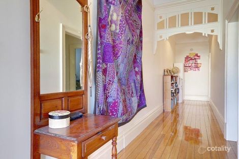 Property photo of 1/17 Wignall Street North Hobart TAS 7000