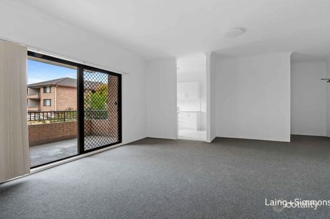 Property photo of 9/185 Hawkesbury Road Westmead NSW 2145