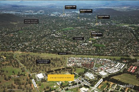 61 Negus Cres, Watson, ACT 2602