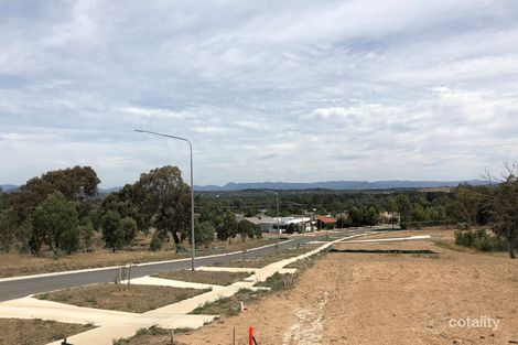 Property photo of 61 Negus Crescent Watson ACT 2602