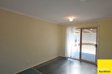 Property photo of 11 Sheridan Crescent Shailer Park QLD 4128