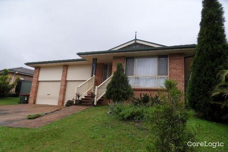 Property photo of 80 Brittania Drive Watanobbi NSW 2259