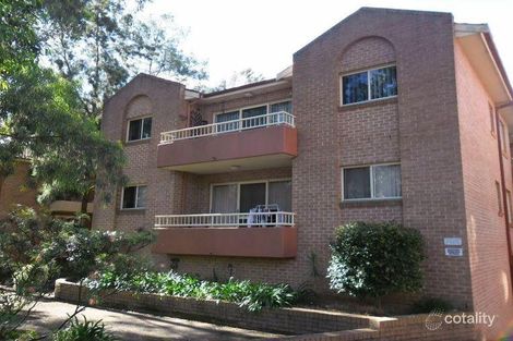 9/217 Dunmore St, Pendle Hill, NSW 2145