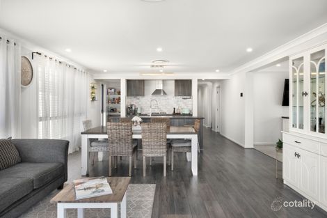 Property photo of 27 Cotman Way Pimpama QLD 4209