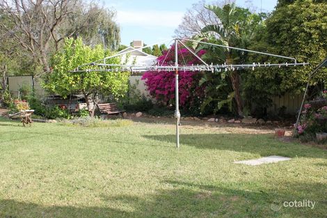 Property photo of 39 Wandoo Crescent Wongan Hills WA 6603