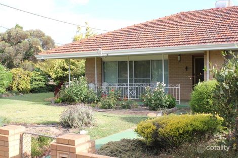 Property photo of 39 Wandoo Crescent Wongan Hills WA 6603