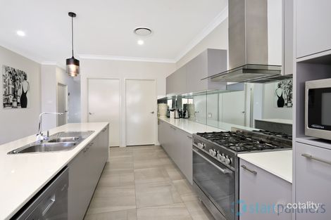Property photo of 15 Vopi Street Schofields NSW 2762