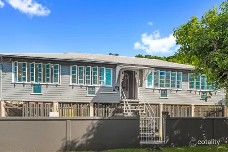 9 Fryer St, North Ward, QLD 4810