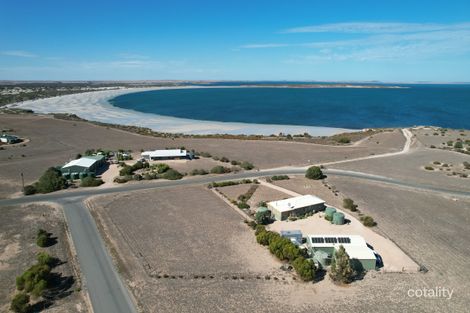 Property photo of 3 Seaview Road Perlubie SA 5680
