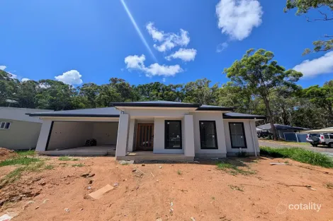 23 Pharlap St, Russell Island, QLD 4184