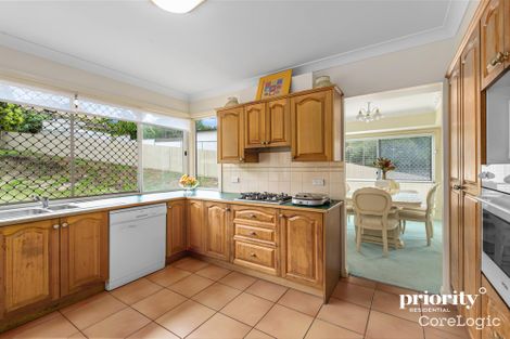 Property photo of 117 Galaxy Street Bridgeman Downs QLD 4035