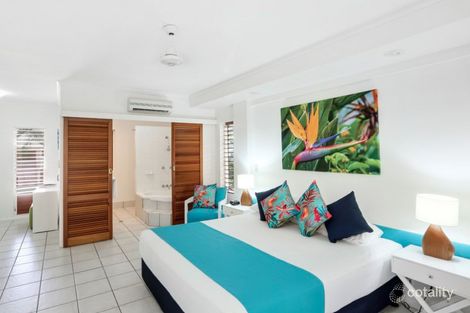 Property photo of 27/10-14 Amphora Street Palm Cove QLD 4879