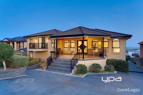 Property photo of 33 Parkside Rise Craigieburn VIC 3064