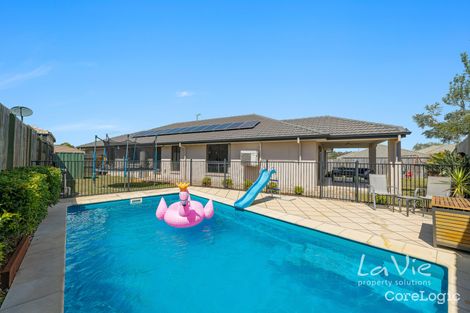 Property photo of 21 Hallvard Crescent Augustine Heights QLD 4300