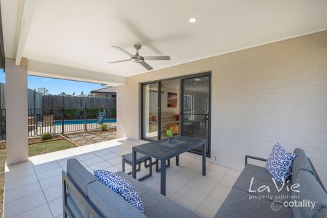 Property photo of 21 Hallvard Crescent Augustine Heights QLD 4300