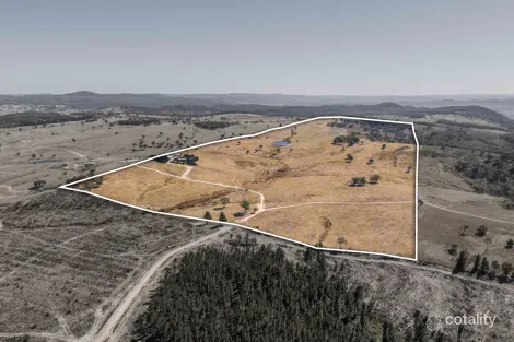 Property photo of 139 Selection Road Lewis Ponds NSW 2800