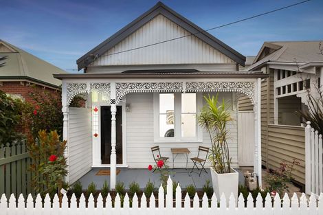 Property photo of 38 Smith Street Kensington VIC 3031