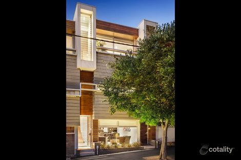 Property photo of 15 Villiers Street North Melbourne VIC 3051