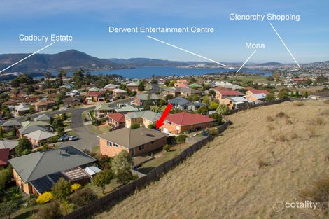 Property photo of 9 Bonwick Court Claremont TAS 7011