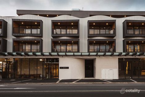 Property photo of 110/100 Somerville Road Yarraville VIC 3013