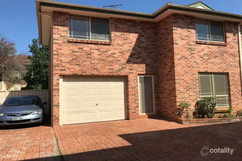 8/22 Beckenham St, Canley Vale, NSW 2166