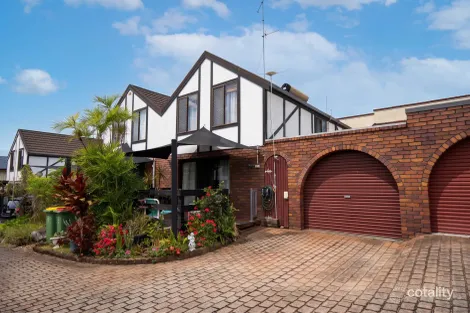 2/8 Martin St, Nerang, QLD 4211