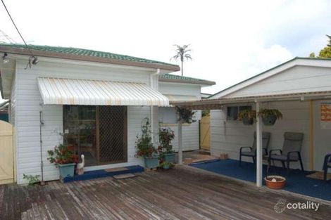 Property photo of 13 Raleigh Street Urunga NSW 2455