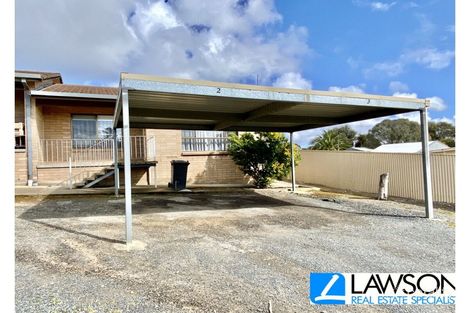 3/40 Cardiff Rd, Port Lincoln, SA 5606