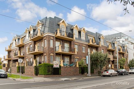Property photo of 26/128 Maribyrnong Road Moonee Ponds VIC 3039
