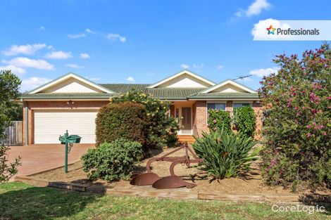 Property photo of 25 Bargo Place Prestons NSW 2170