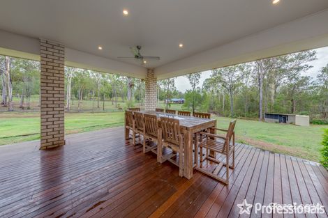 Property photo of 262 Tamborine Mountain Road Tamborine QLD 4270