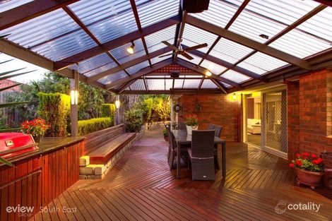 Property photo of 5 Cliveden Close Narre Warren South VIC 3805