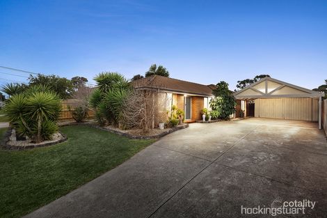 Property photo of 8 Mount Eagle Way Wyndham Vale VIC 3024