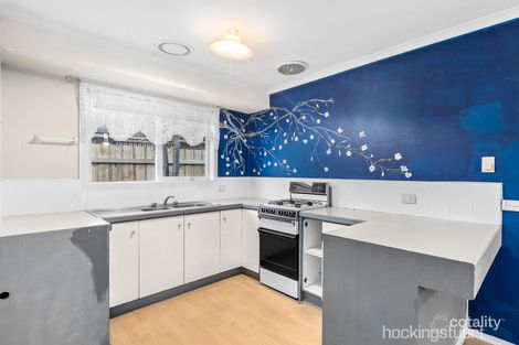 Property photo of 8 Mount Eagle Way Wyndham Vale VIC 3024
