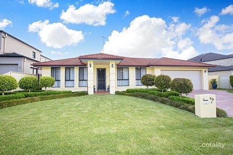 40 Anjou Cct, Cecil Hills, NSW 2171